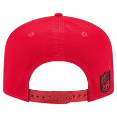 San Francisco 49ers Team 19TWENTY Adjustable Hat | NFL Sale