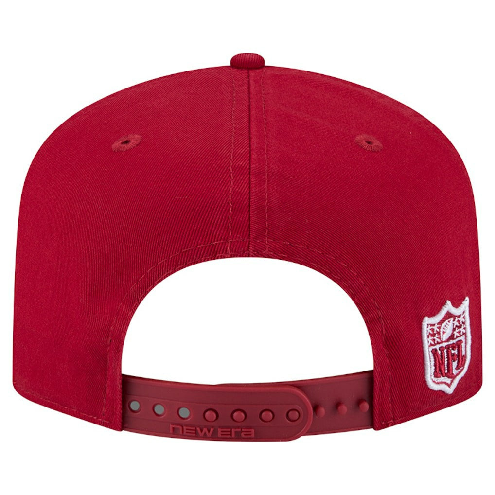 Arizona Cardinals Team 19TWENTY Adjustable Hat | NFL Online