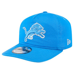 Detroit Lions Team 19TWENTY Adjustable Hat | NFL Near me