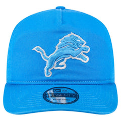 Detroit Lions Team 19TWENTY Adjustable Hat | NFL Near me