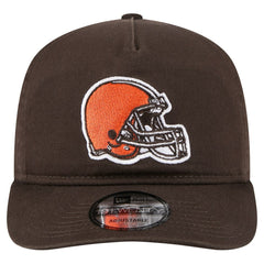 Cleveland Browns Team 19TWENTY Adjustable Hat | NFL Outlet