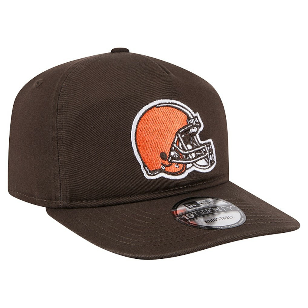 Cleveland Browns Team 19TWENTY Adjustable Hat | NFL Outlet