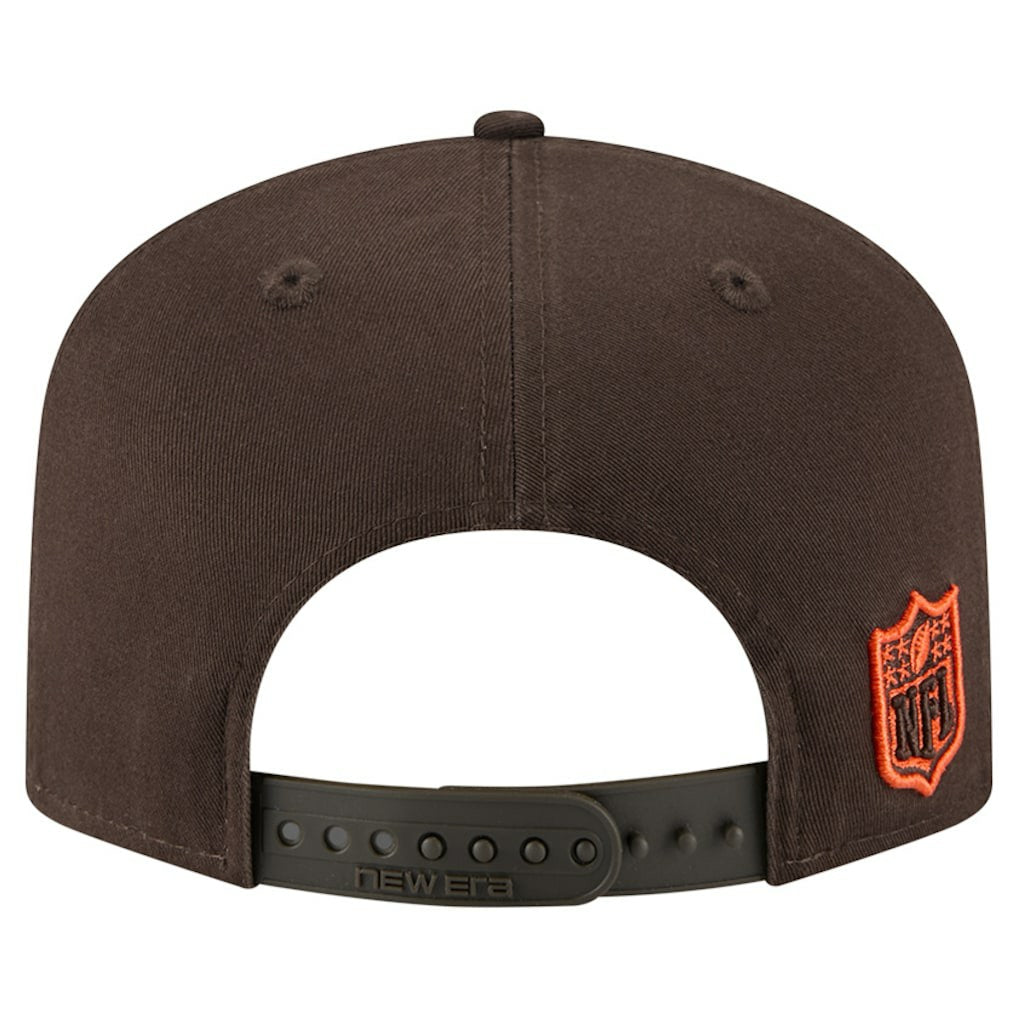 Cleveland Browns Team 19TWENTY Adjustable Hat | NFL Outlet