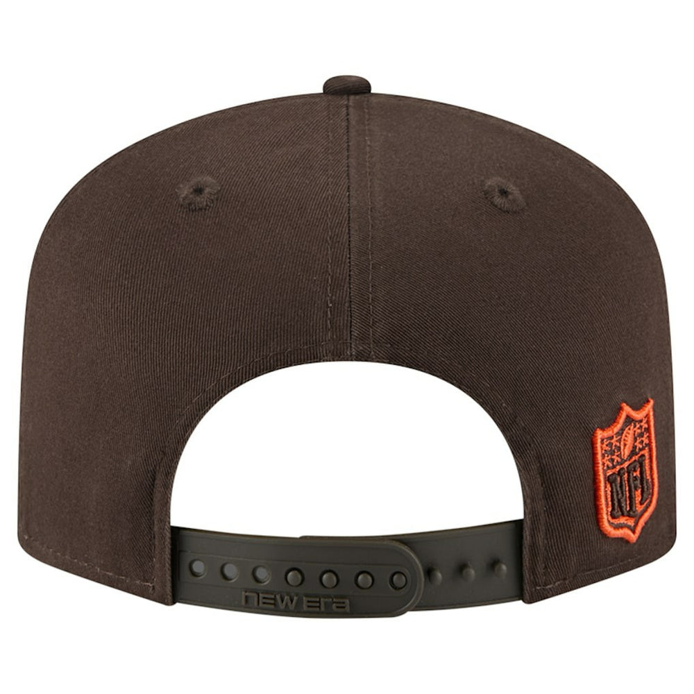 Cleveland Browns Team 19TWENTY Adjustable Hat | NFL Outlet