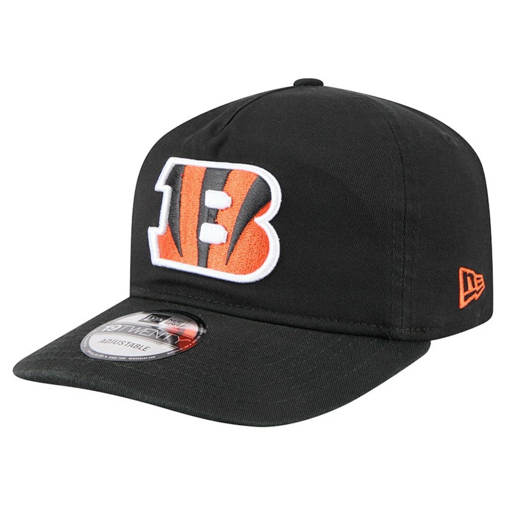 Cincinnati Bengals Team 19TWENTY Adjustable Hat | NFL On sale
