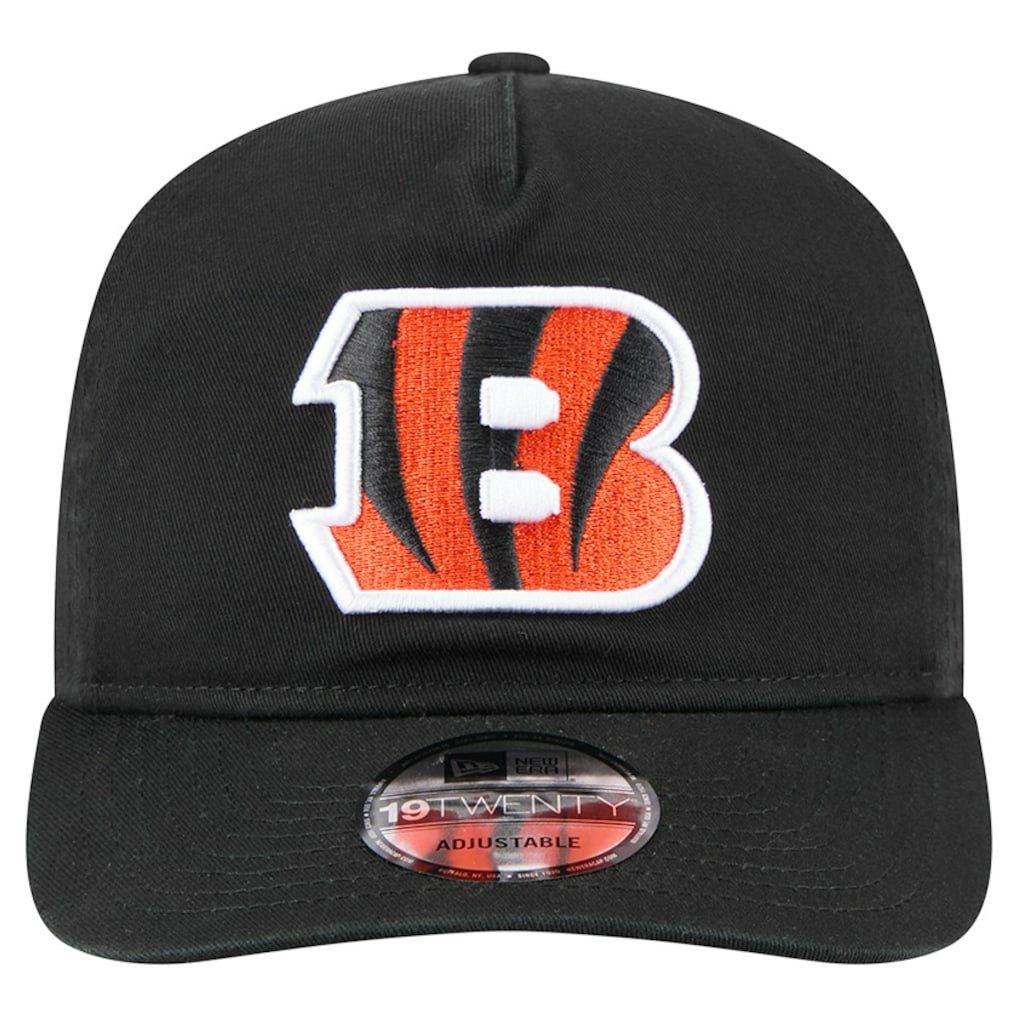 Cincinnati Bengals Team 19TWENTY Adjustable Hat | NFL On sale