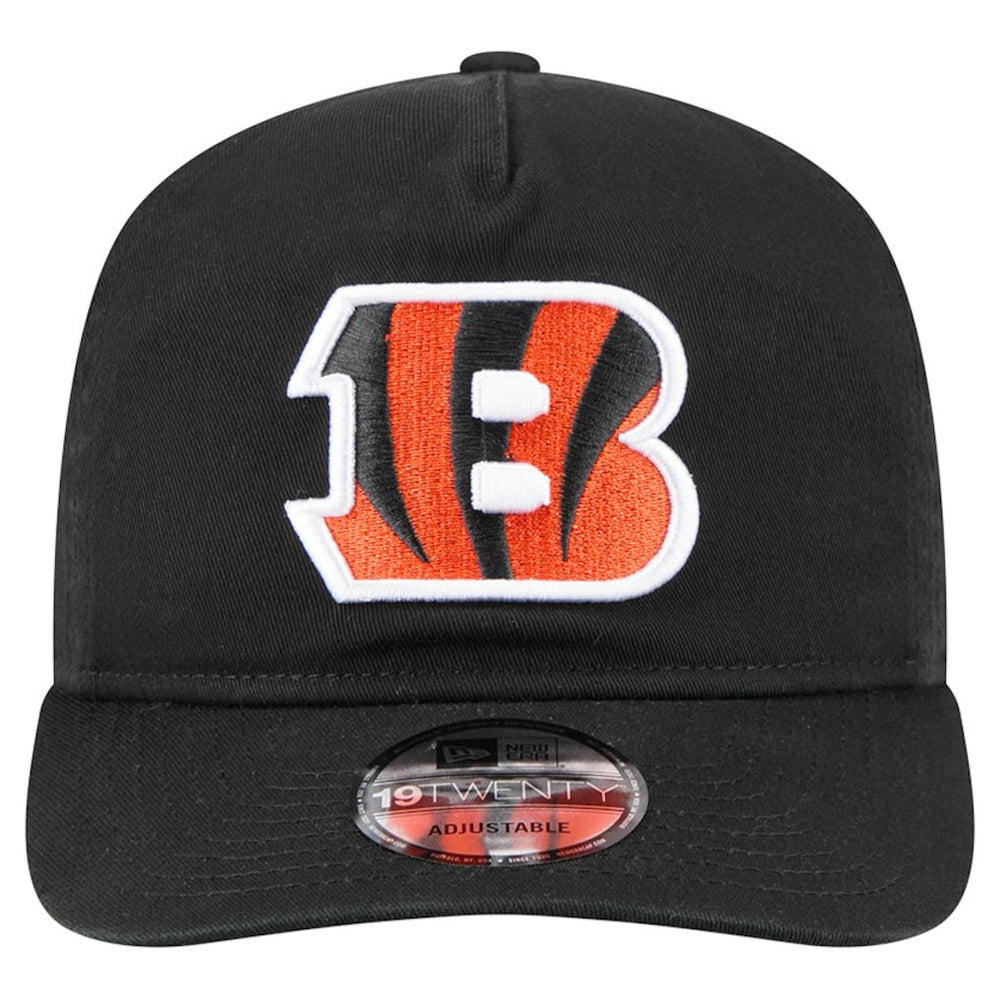 Cincinnati Bengals Team 19TWENTY Adjustable Hat | NFL On sale