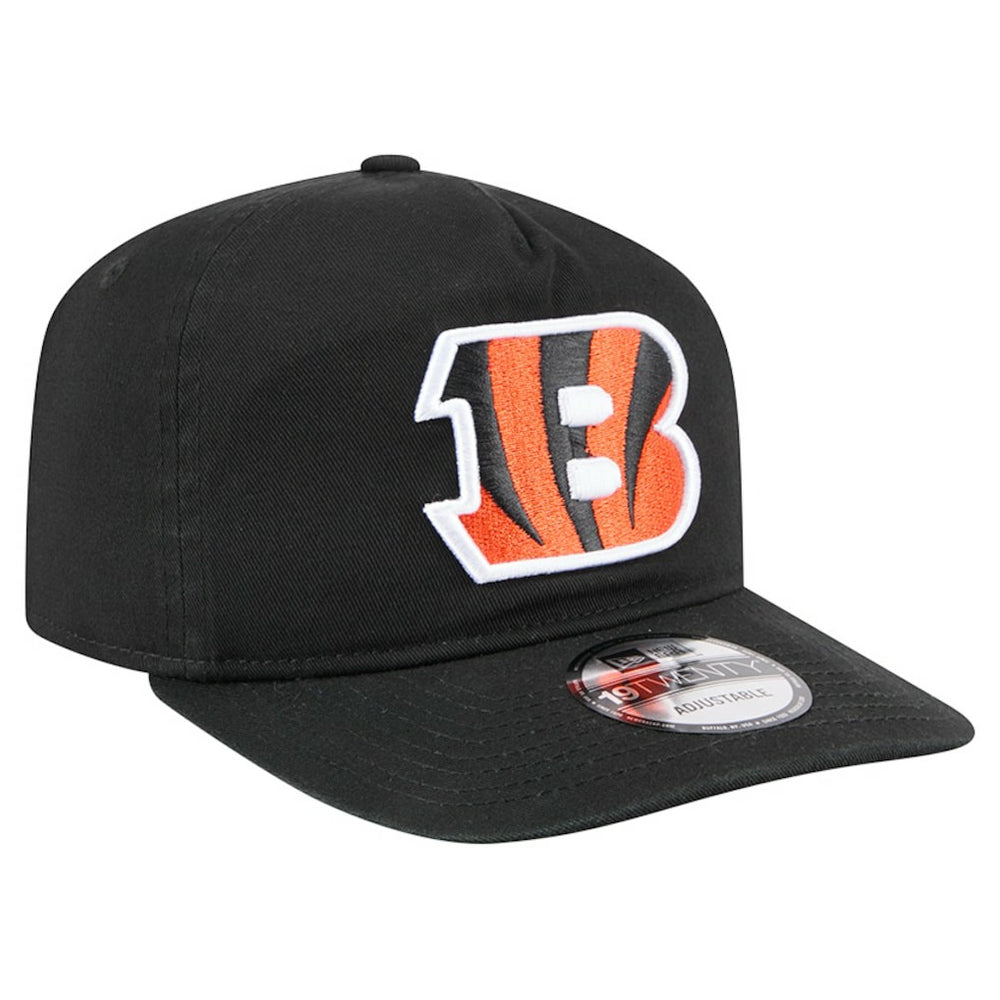 Cincinnati Bengals Team 19TWENTY Adjustable Hat | NFL On sale