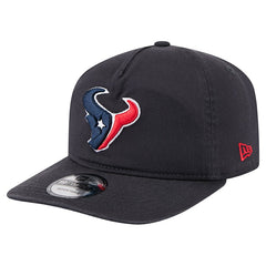 Houston Texans Team 19TWENTY Adjustable Hat | NFL Outlet