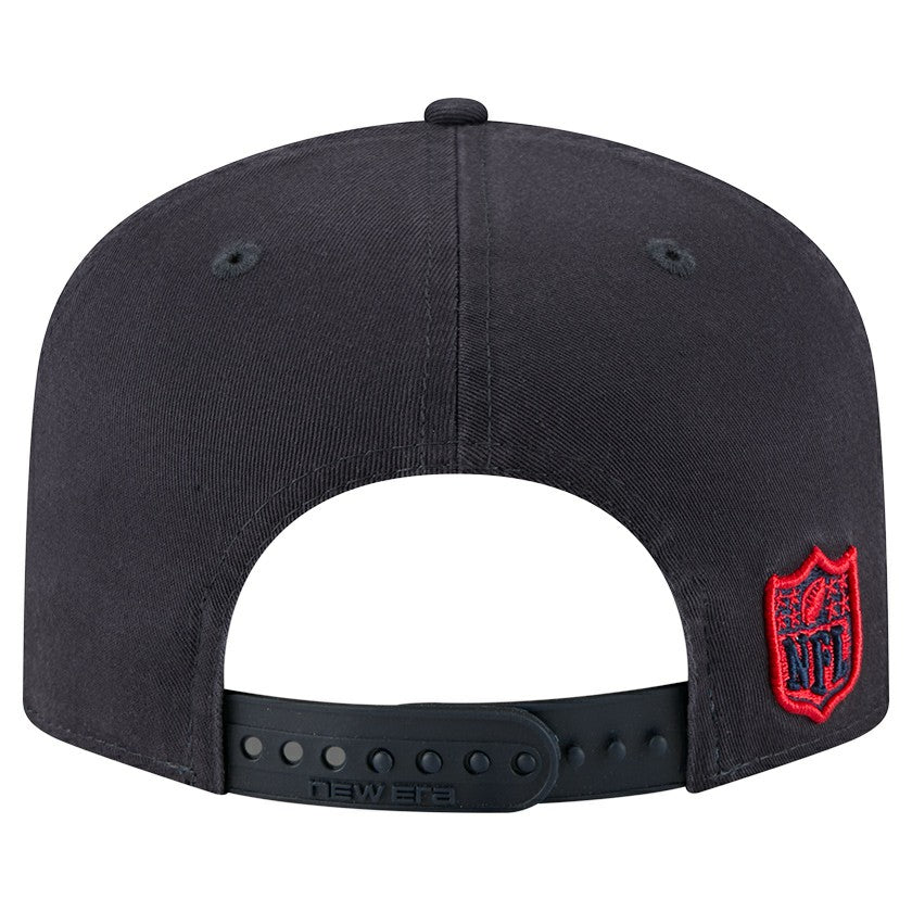 Houston Texans Team 19TWENTY Adjustable Hat | NFL Outlet