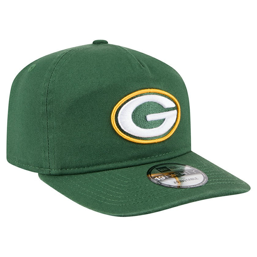 Green Bay Packers Team 19TWENTY Adjustable Hat | NFL Near me