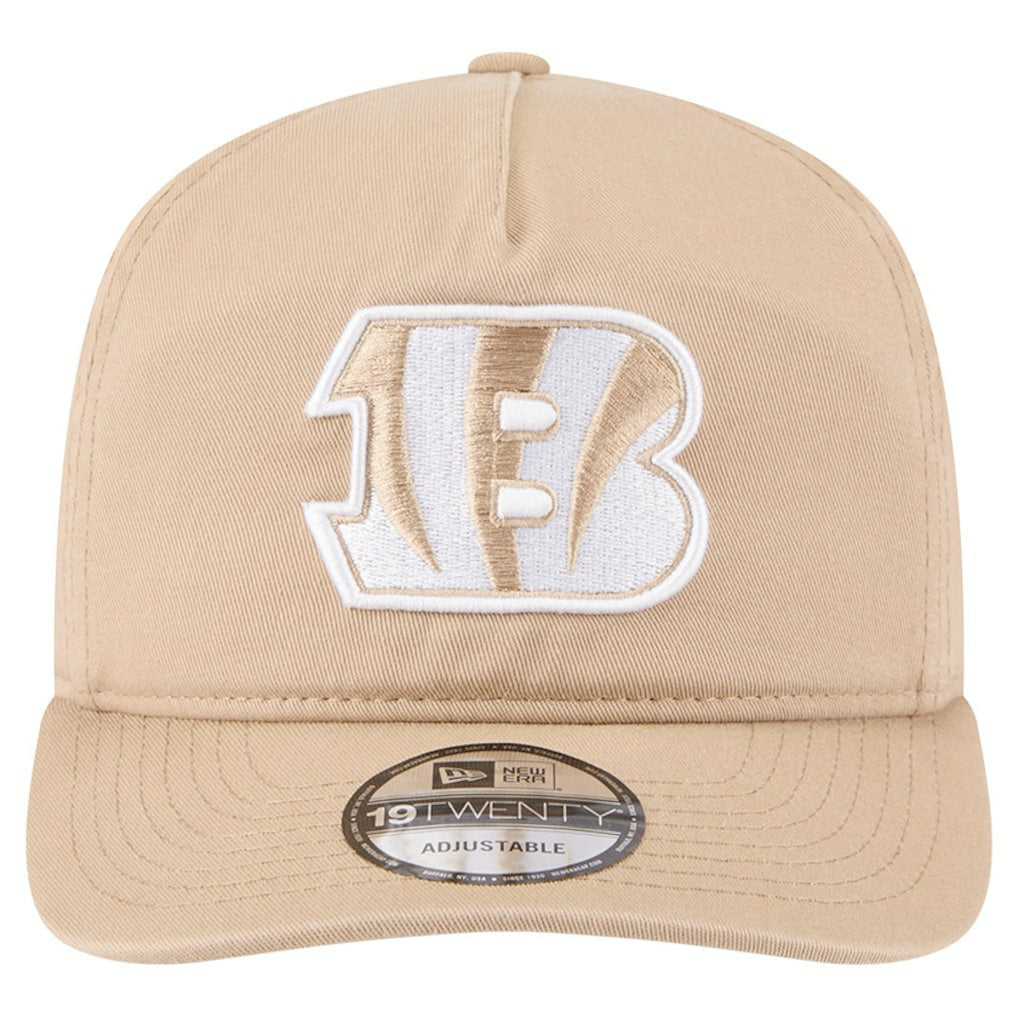 Cincinnati Bengals 19TWENTY Adjustable Hat | NFL On sale