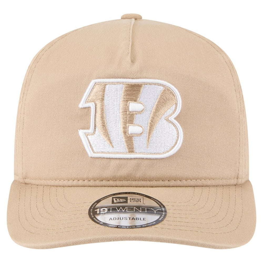 Cincinnati Bengals 19TWENTY Adjustable Hat | NFL On sale