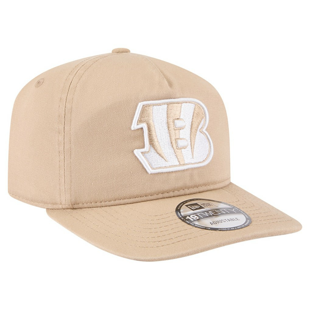 Cincinnati Bengals 19TWENTY Adjustable Hat | NFL On sale