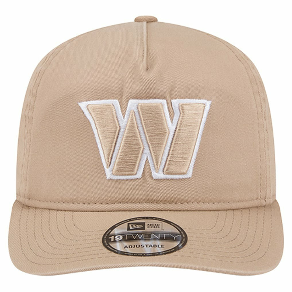 Washington Commanders 19TWENTY Adjustable Hat | NFL Near me