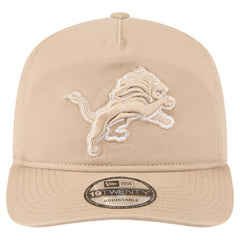 Detroit Lions 19TWENTY Adjustable Hat | NFL Outlet