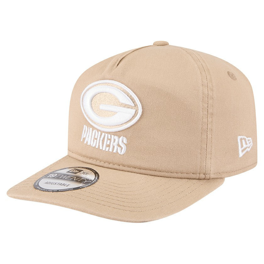 Green Bay Packers 19TWENTY Adjustable Hat | NFL Online