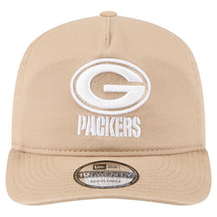 Green Bay Packers 19TWENTY Adjustable Hat | NFL Online