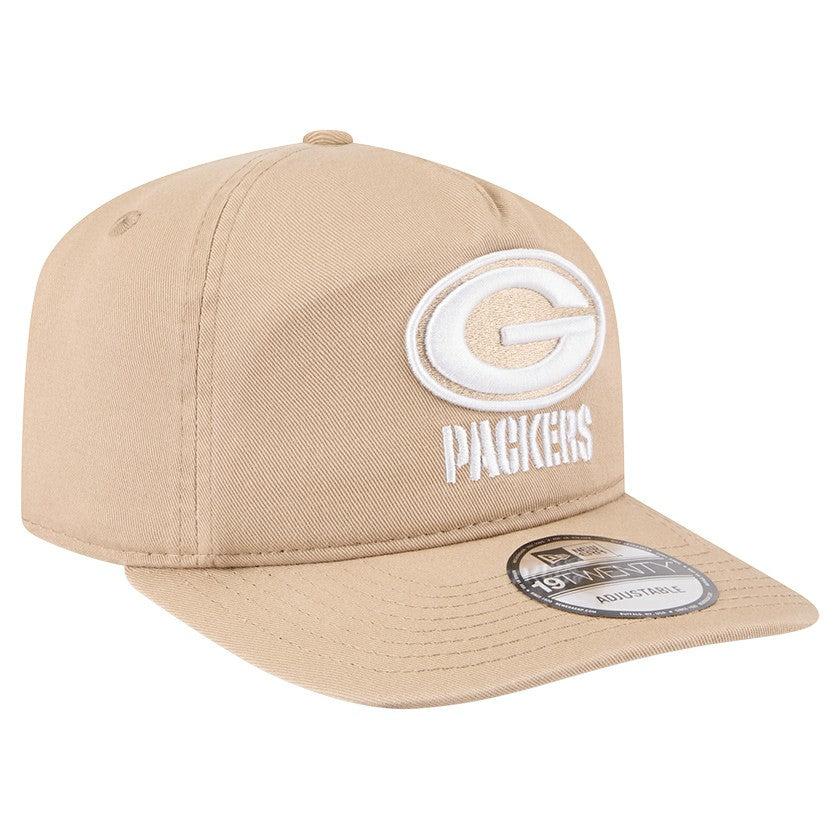 Green Bay Packers 19TWENTY Adjustable Hat | NFL Online
