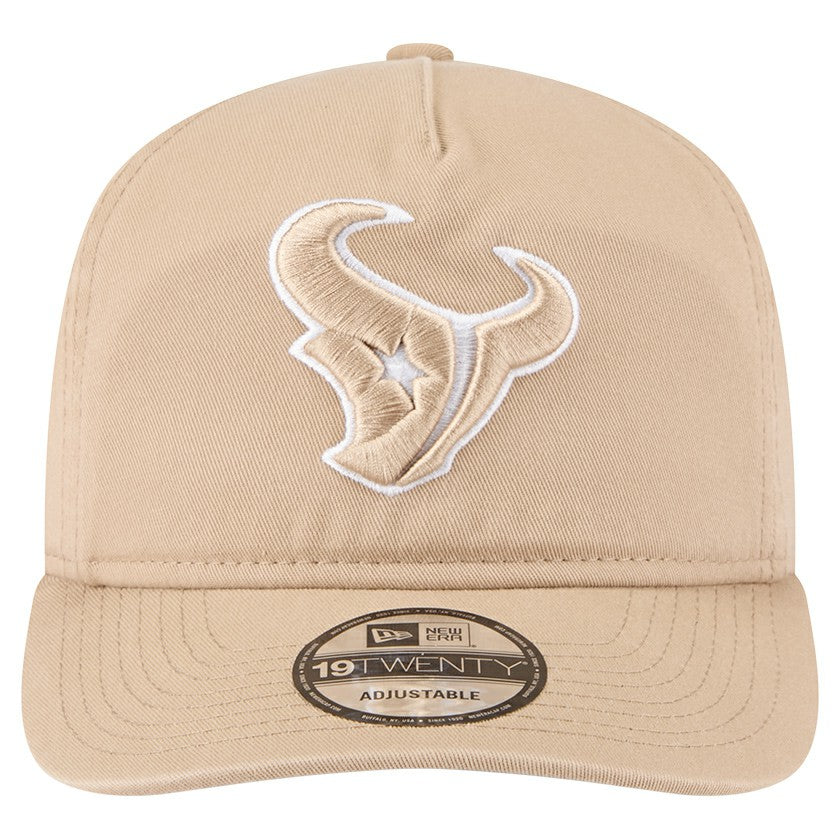 Houston Texans 19TWENTY Adjustable Hat | NFL Discount