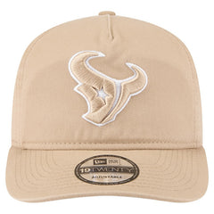 Houston Texans 19TWENTY Adjustable Hat | NFL Discount