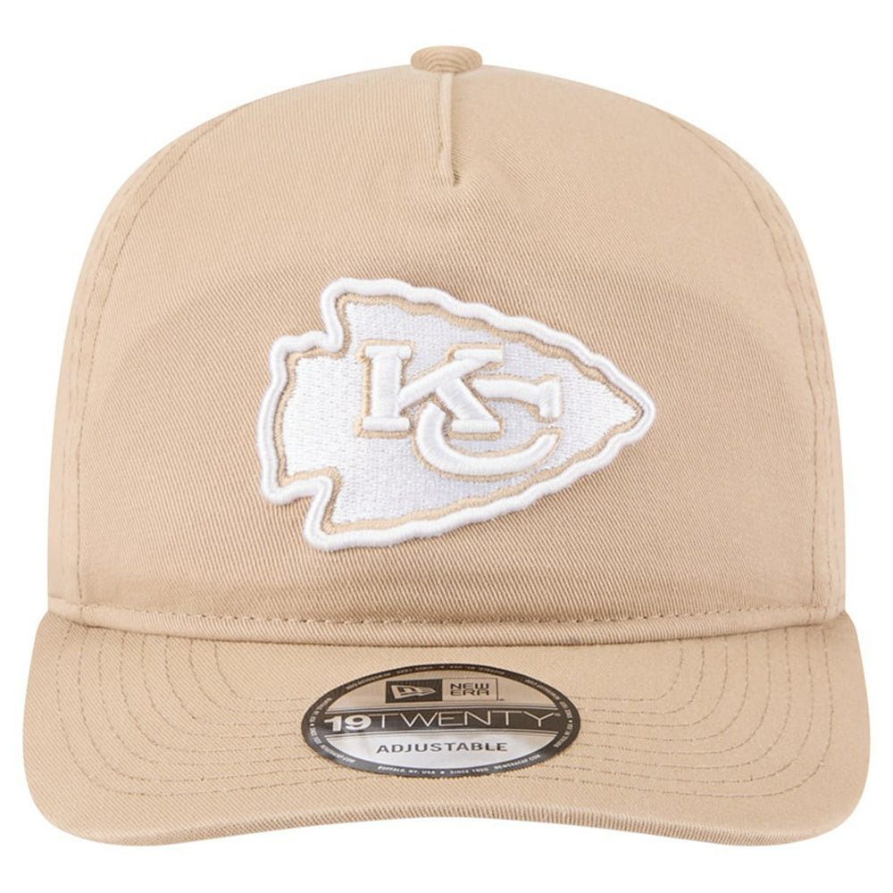 Kansas City Chiefs 19TWENTY Adjustable Hat | NFL US