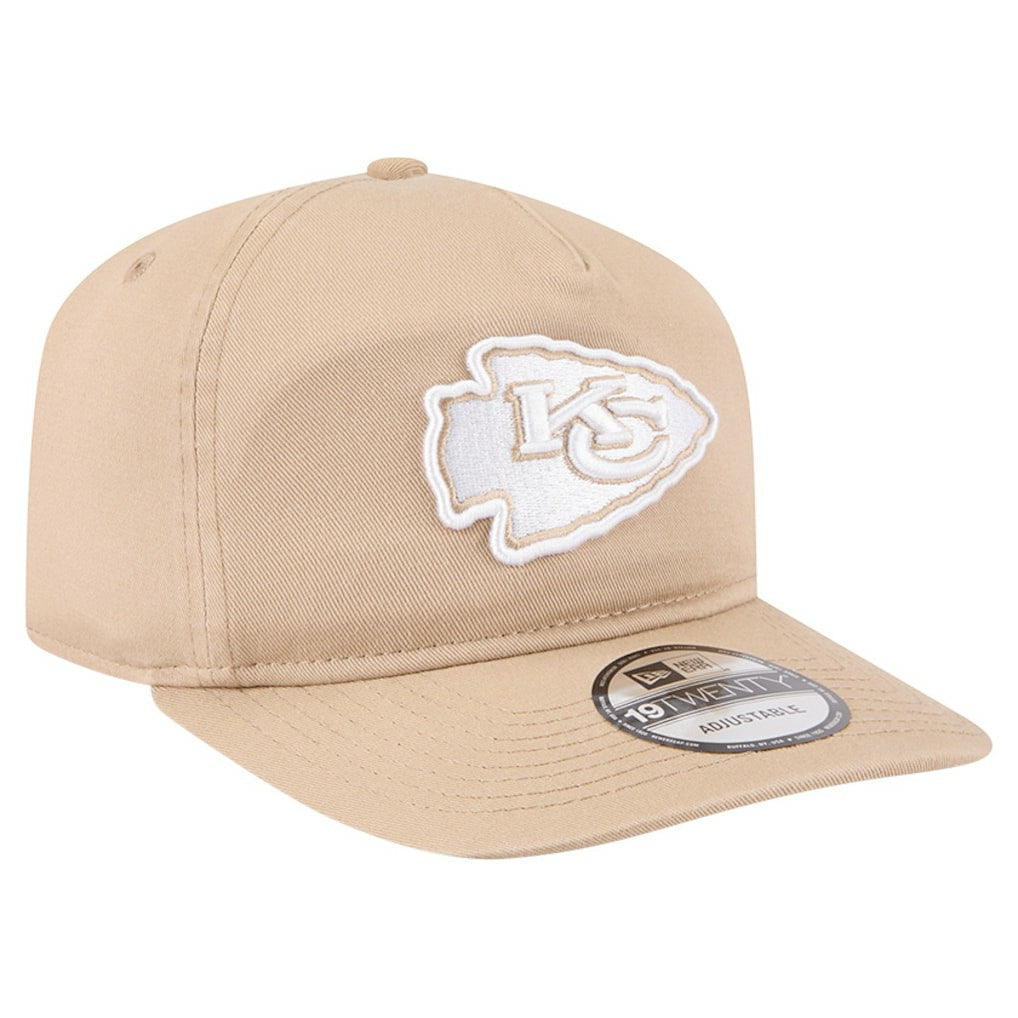 Kansas City Chiefs 19TWENTY Adjustable Hat | NFL US