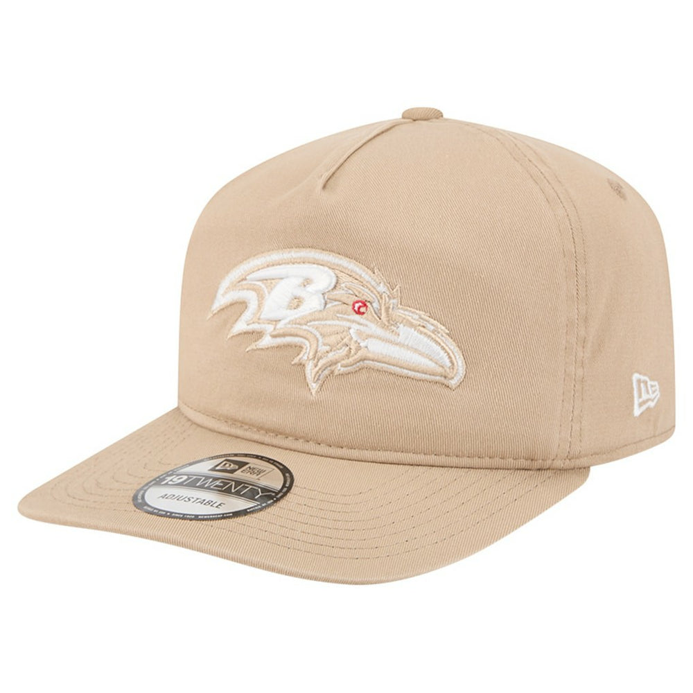 Baltimore Ravens 19TWENTY Adjustable Hat | NFL New