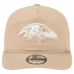 Baltimore Ravens 19TWENTY Adjustable Hat | NFL New