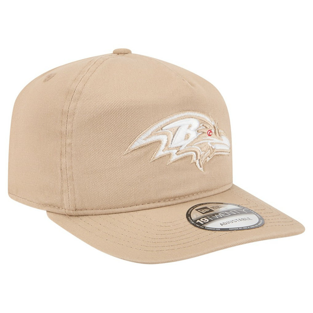 Baltimore Ravens 19TWENTY Adjustable Hat | NFL New