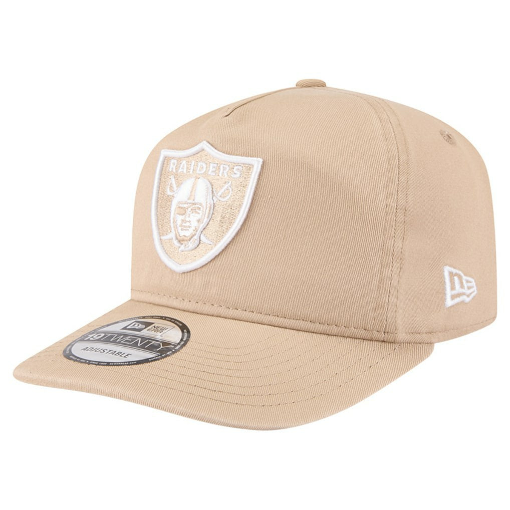 Las Vegas Raiders 19TWENTY Adjustable Hat | NFL Near me