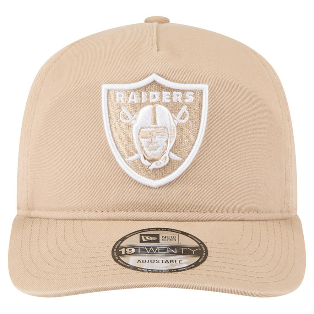 Las Vegas Raiders 19TWENTY Adjustable Hat | NFL Near me