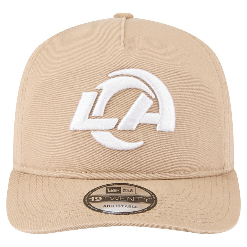 Los Angeles Rams 19TWENTY Adjustable Hat | NFL Outlet