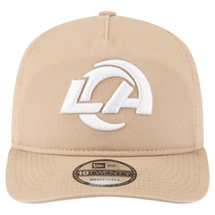Los Angeles Rams 19TWENTY Adjustable Hat | NFL Outlet