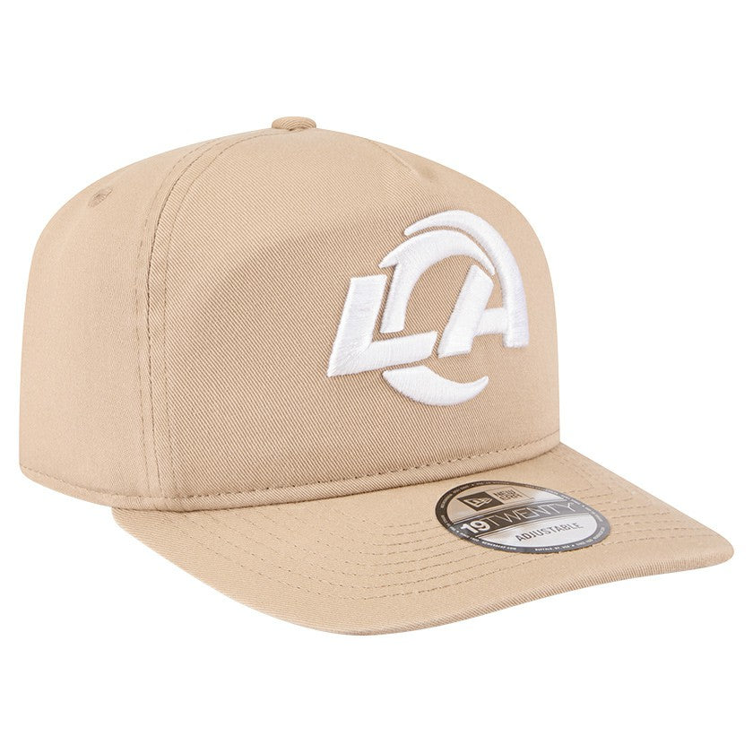 Los Angeles Rams 19TWENTY Adjustable Hat | NFL Outlet