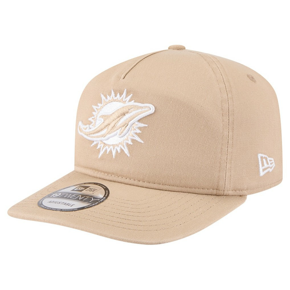 Miami Dolphins 19TWENTY Adjustable Hat | NFL Online