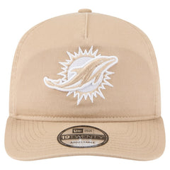 Miami Dolphins 19TWENTY Adjustable Hat | NFL Online