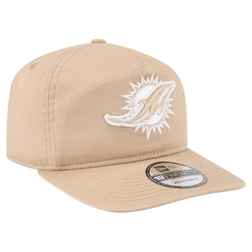 Miami Dolphins 19TWENTY Adjustable Hat | NFL Online