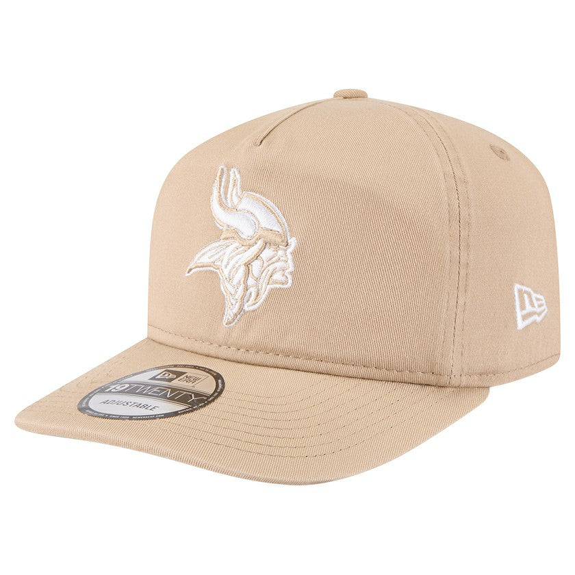 Minnesota Vikings 19TWENTY Adjustable Hat | NFL US