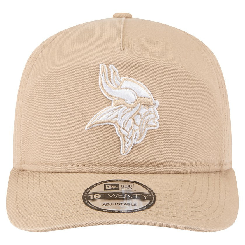 Minnesota Vikings 19TWENTY Adjustable Hat | NFL US