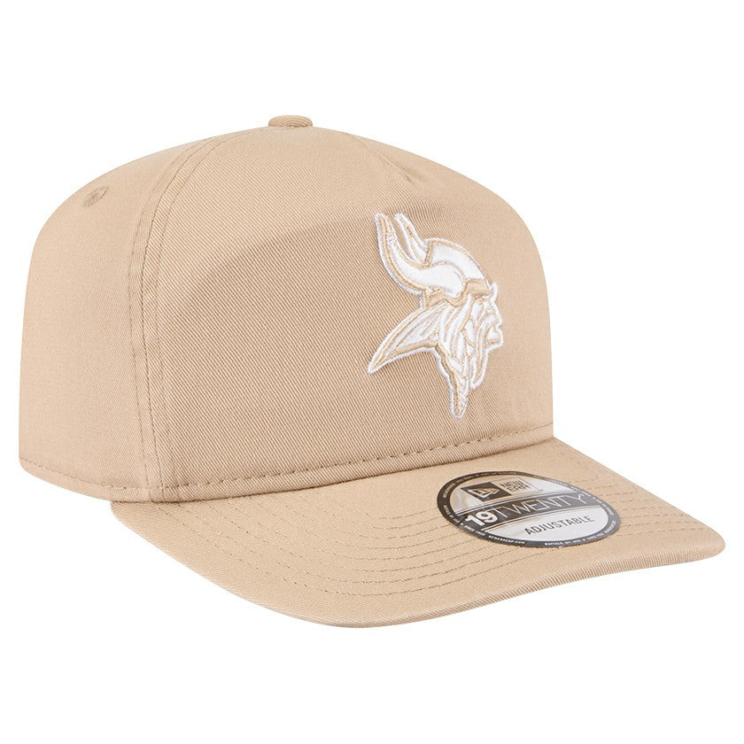 Minnesota Vikings 19TWENTY Adjustable Hat | NFL US