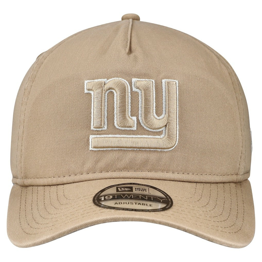 New York Giants 19TWENTY Adjustable Hat | NFL Near me