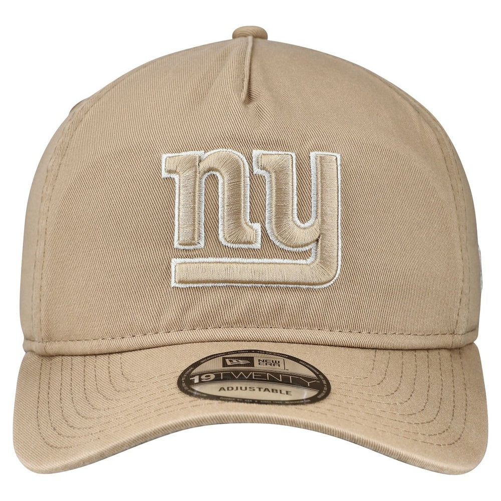 New York Giants 19TWENTY Adjustable Hat | NFL Near me