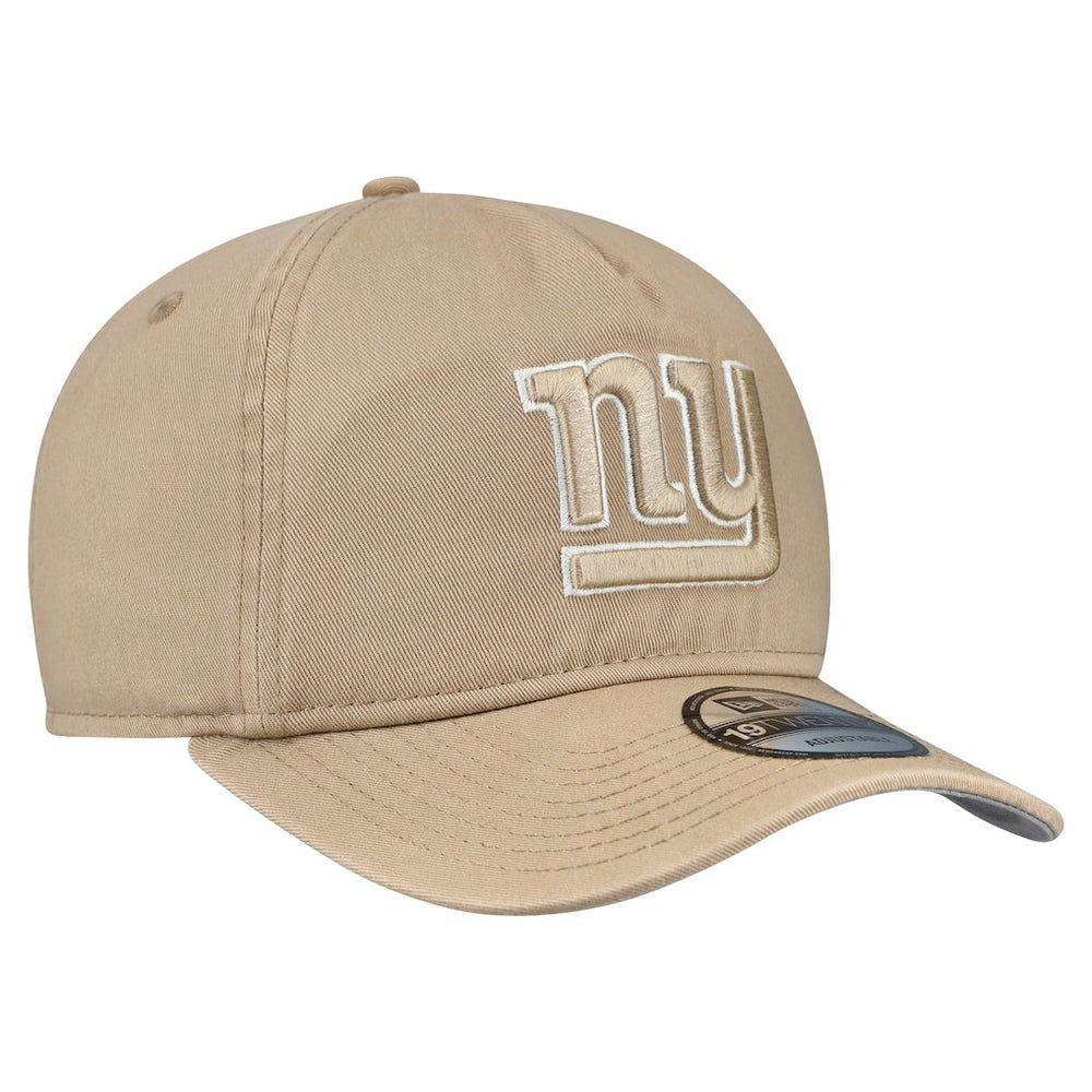 New York Giants 19TWENTY Adjustable Hat | NFL Near me