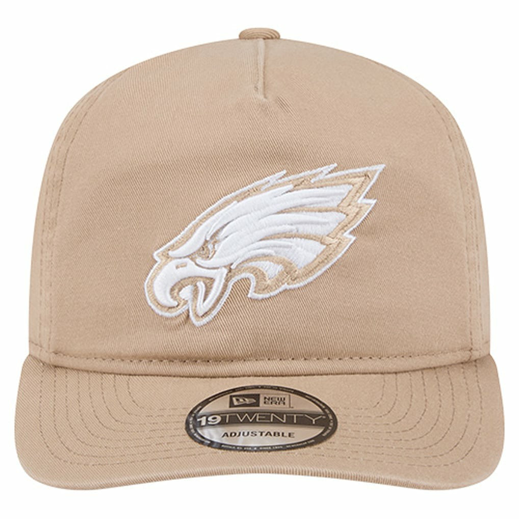 Philadelphia Eagles 19TWENTY Adjustable Hat | NFL Outlet