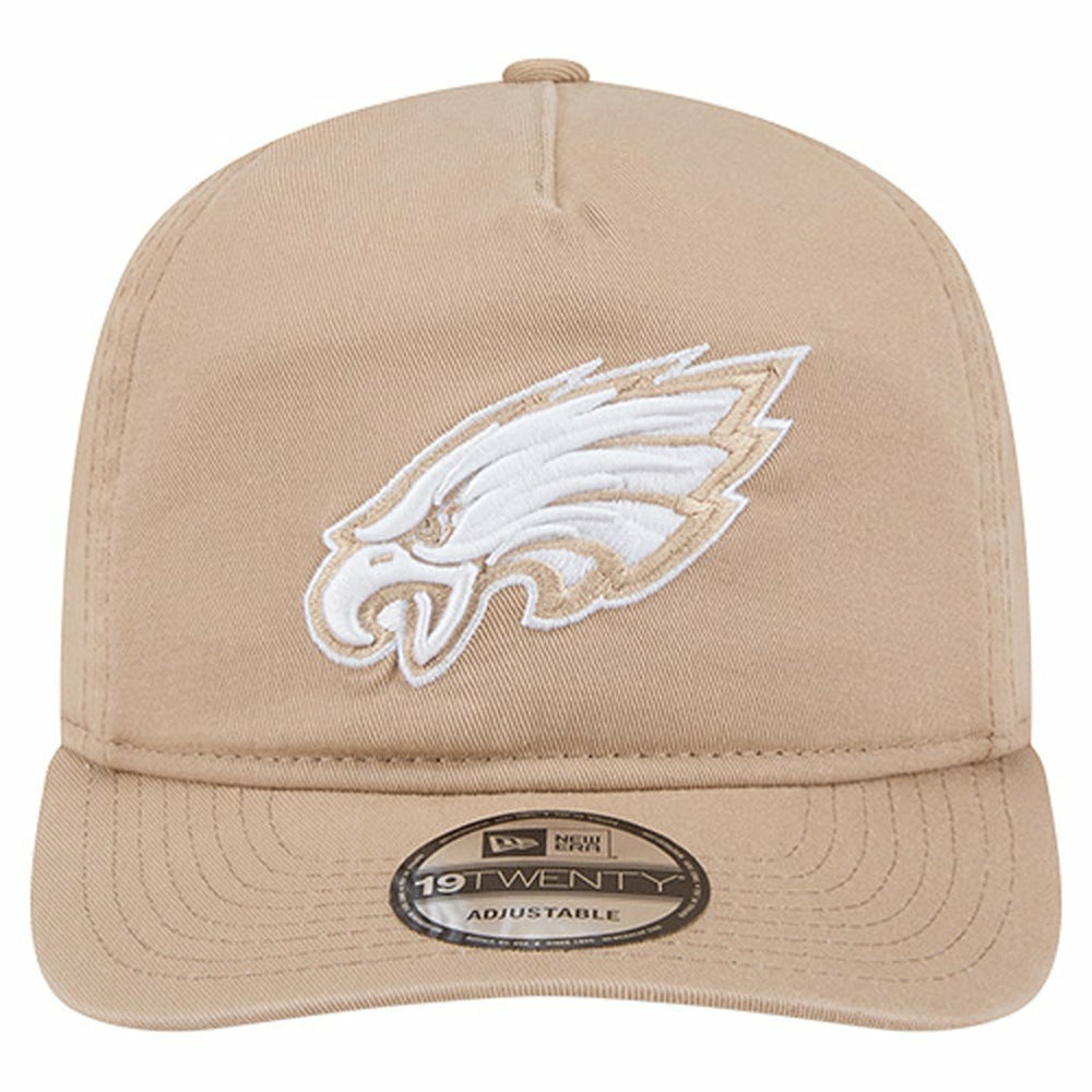 Philadelphia Eagles 19TWENTY Adjustable Hat | NFL Outlet