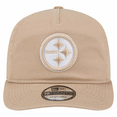 Pittsburgh Steelers 19TWENTY Adjustable Hat | NFL New