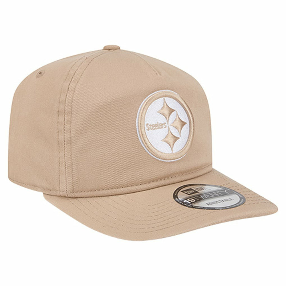 Pittsburgh Steelers 19TWENTY Adjustable Hat | NFL New