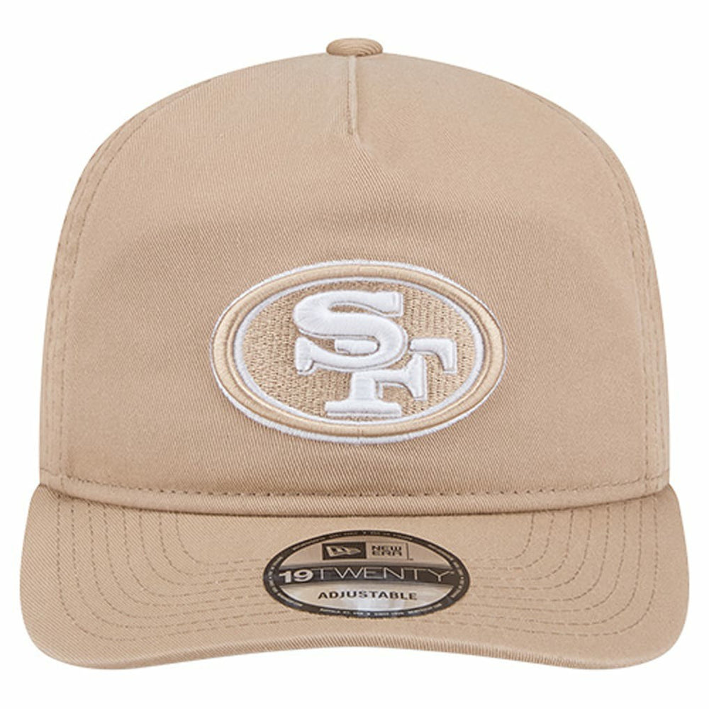 San Francisco 49ers 19TWENTY Adjustable Hat | NFL Near me