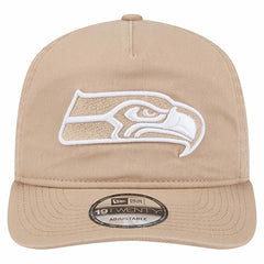 Seattle Seahawks 19TWENTY Adjustable Hat | NFL New